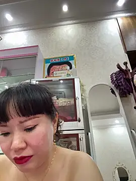 Xinlan-Asia online show from April 22, 12:39 pm