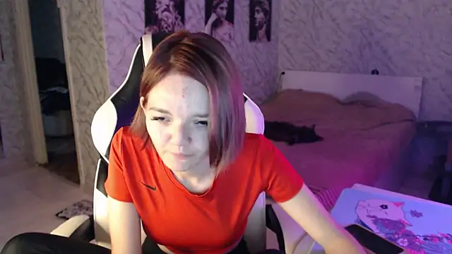 Kitti study online show from September 21, 9:11 am