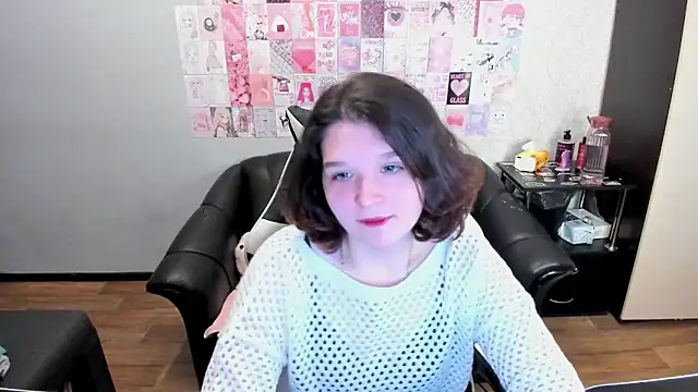 Snapshot of Acid_Kate chatting on September 11, 4:56 am Acid Kate online show from September 11, 4:56 am