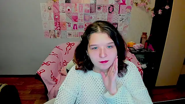 Snapshot of Acid_Kate chatting on September 16, 4:13 am Acid Kate online show from September 16, 4:13 am