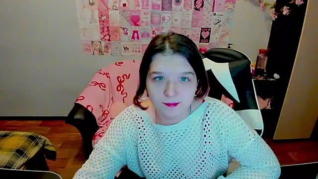 Snapshot of Acid_Kate chatting on September 28, 2:17 am Acid Kate online show from September 28, 2:17 am