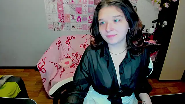 Snapshot of Acid_Kate chatting on October 14, 1:39 am Acid Kate online show from October 14, 1:39 am