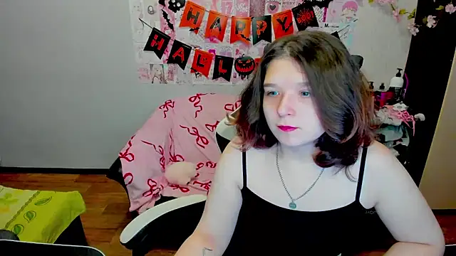 Snapshot of Acid_Kate chatting on October 24, 12:08 am Acid Kate online show from October 24, 12:08 am