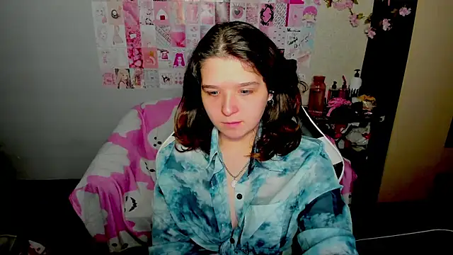 Snapshot of Acid_Kate chatting on November 15, 12:30 am Acid Kate online show from November 15, 12:30 am