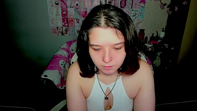 Snapshot of Acid_Kate chatting on November 18, 12:38 am Acid Kate online show from November 18, 12:38 am