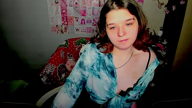 Snapshot of Acid_Kate chatting on December 2, 12:16 am Acid Kate online show from December 2, 12:16 am