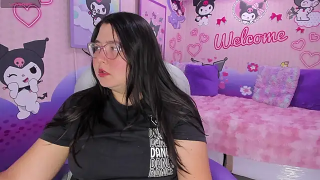 Dulce meow online show from February 11, 11:48 am