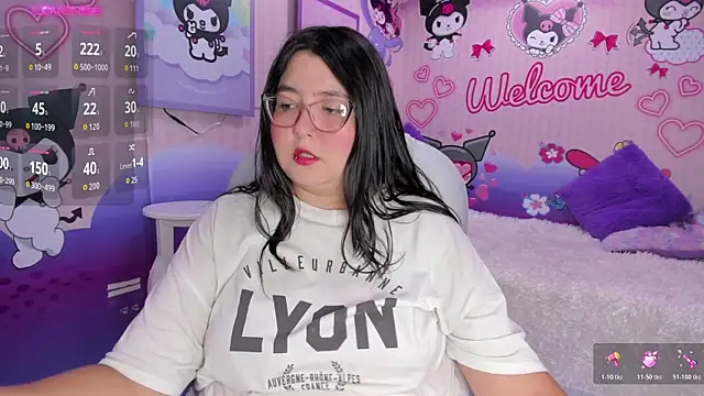 Dulce meow online show from March 12, 12:11 pm