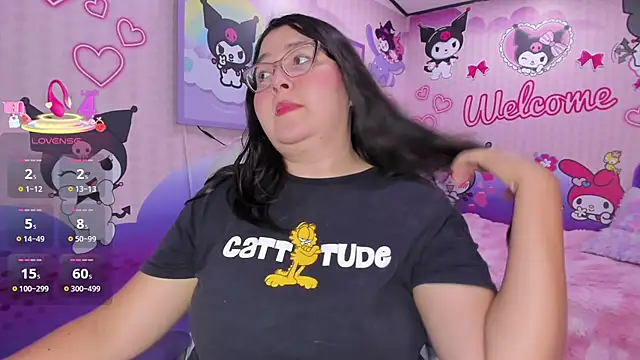 Dulce meow online show from March 21, 11:48 am