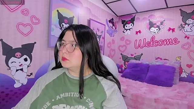 Dulce meow online show from March 26, 11:49 am