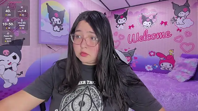 Dulce meow online show from April 21, 12:00 pm