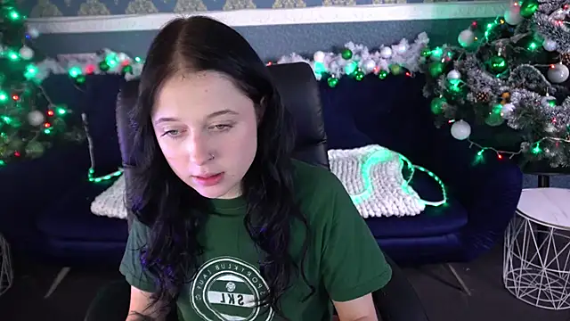 ScarletttMoon online show from December 14, 7:40 pm