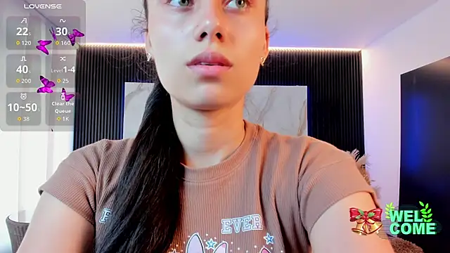 sofiapalacioss online show from February 20, 6:52 pm