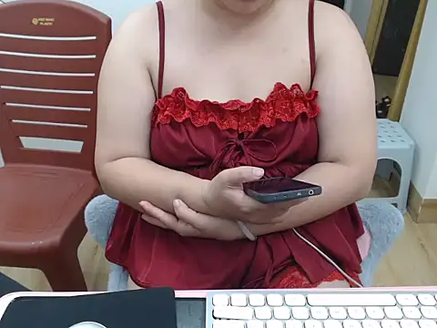 Snapshot of Hana_Mina chatting on September 19, 2:18 pm Hana Mina online show from September 19, 2:18 pm