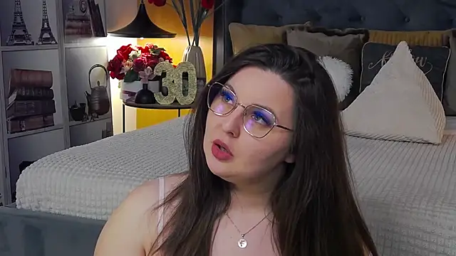 Snapshot of Mia_Swano chatting on January 11, 1:32 am Mia Swano online show from January 11, 1:32 am