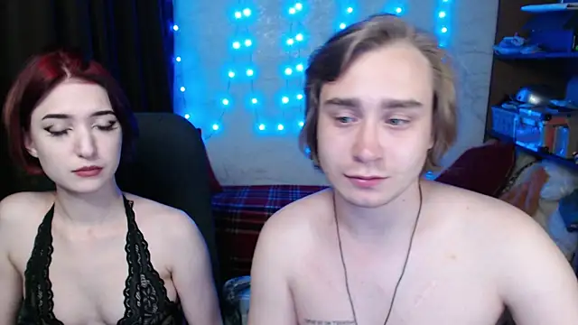 Lust4Money online show from June 7, 7:39 pm