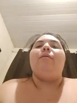 Katherine25 online show from April 23, 1:40 am