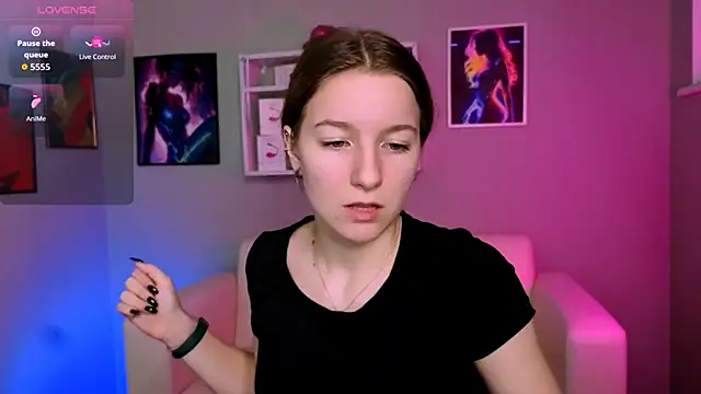 benny duglas online show from December 1, 10:20 am