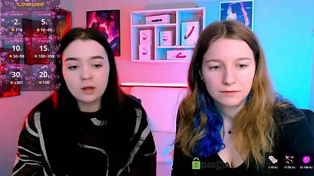 benny duglas online show from February 5, 10:20 am