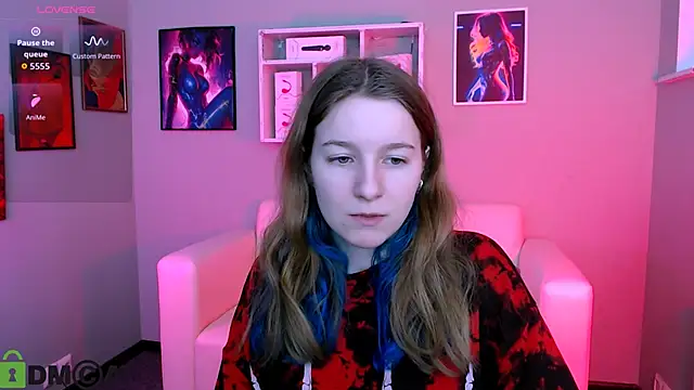 benny duglas online show from February 6, 10:29 am