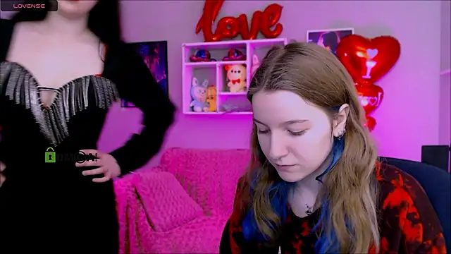 benny duglas online show from February 13, 10:33 am