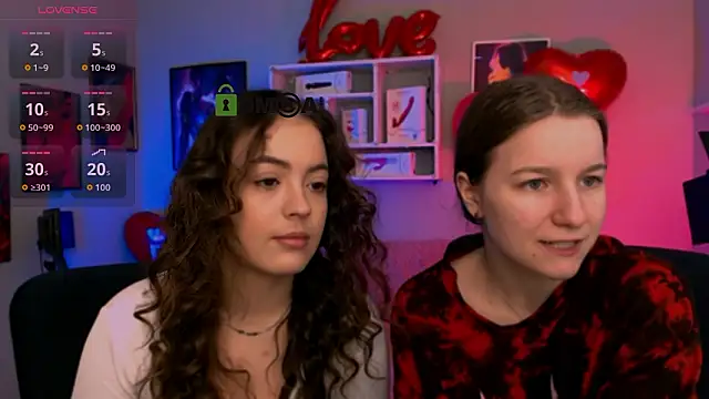 benny duglas online show from February 16, 10:33 am