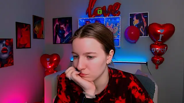 benny duglas online show from February 23, 10:12 am