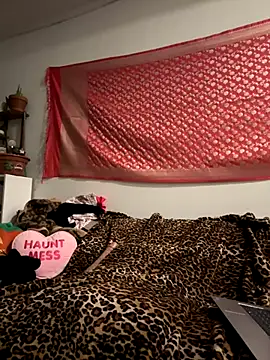 venusluvxoxo online show from October 17, 2:04 am