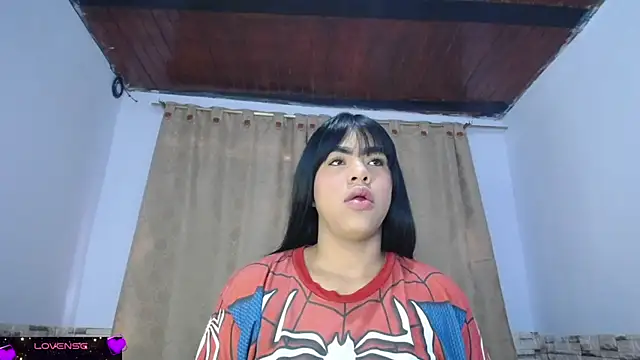 Snapshot of Bicky_24 chatting on September 20, 1:34 pm Bicky 24 online show from September 20, 1:34 pm