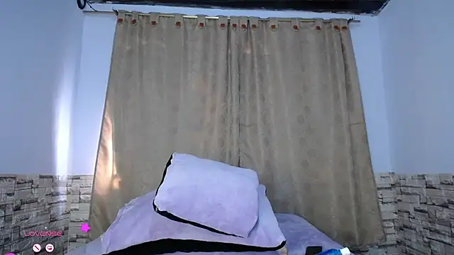 Snapshot of Bicky_24 chatting on September 26, 1:15 pm Bicky 24 online show from September 26, 1:15 pm