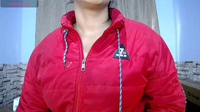 Snapshot of Bicky_24 chatting on October 21, 9:26 pm Bicky 24 online show from October 21, 9:26 pm