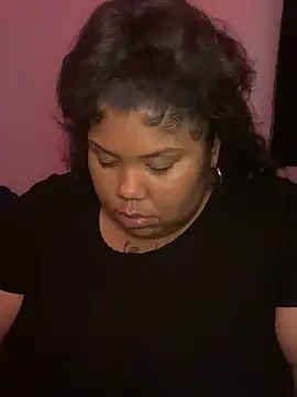 Snapshot of BlaxicanaMami chatting on October 6, 5:49 am BlaxicanaMami online show from October 6, 5:49 am