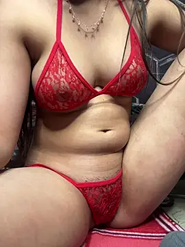 Sexylella143 online show from January 16, 5:22 am