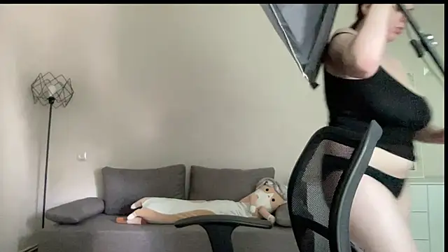 MillyBoo0 online show from June 13, 11:41 am