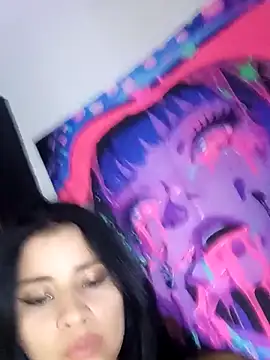 ValerieLove  online show from September 14, 11:42 am