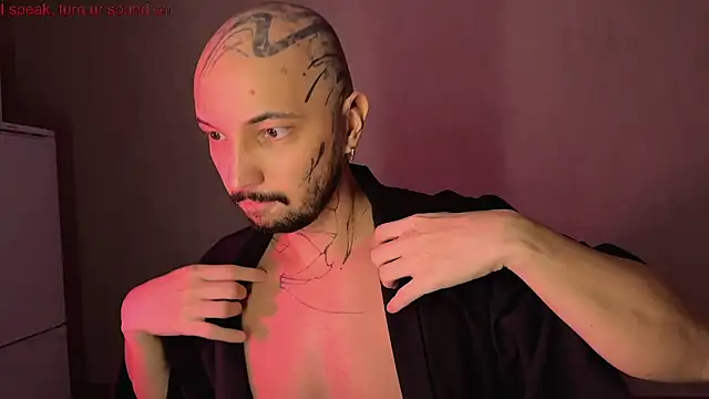 Snapshot of AndyLonesome chatting on September 21, 12:23 am AndyLonesome online show from September 21, 12:23 am