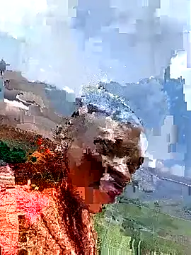 Snapshot of BeautyQueenX22 chatting on December 15, 10:30 am BeautyQueenX22 online show from December 15, 10:30 am