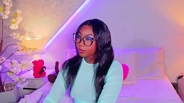 Kishalove  online show from July 22, 10:18 am