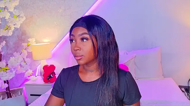 Kishalove  online show from July 24, 10:24 am