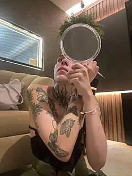 Meganreed  online show from May 26, 9:22 pm