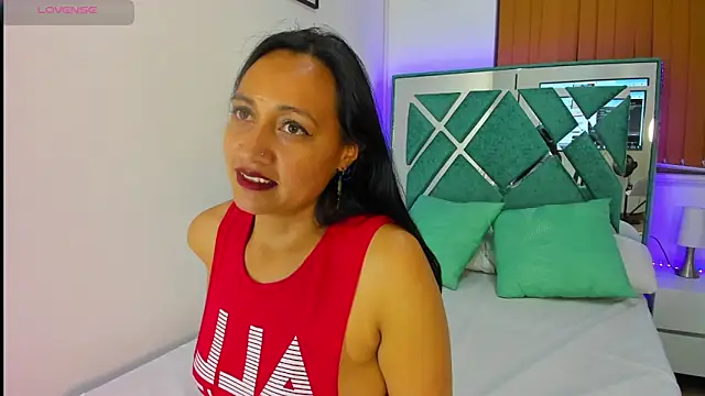 Anthonellacandy online show from September 29, 7:19 pm