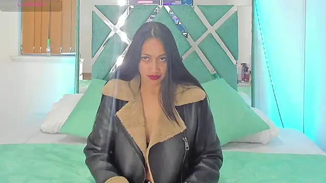 Anthonellacandy online show from October 23, 7:12 pm