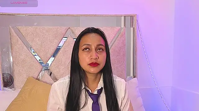 Anthonellacandy online show from October 30, 8:42 pm