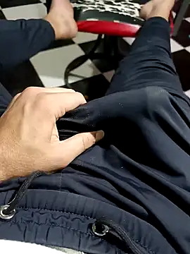 anis3g4 online show from October 2, 6:48 pm