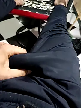 anis3g4 online show from October 18, 10:43 pm