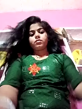 Yatiksha Beby online show from March 30, 11:39 pm