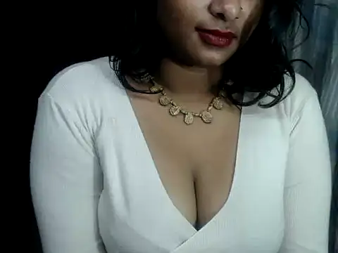 Snapshot of DearKimmi chatting on January 3, 8:54 pm DearKimmi online show from January 3, 8:54 pm