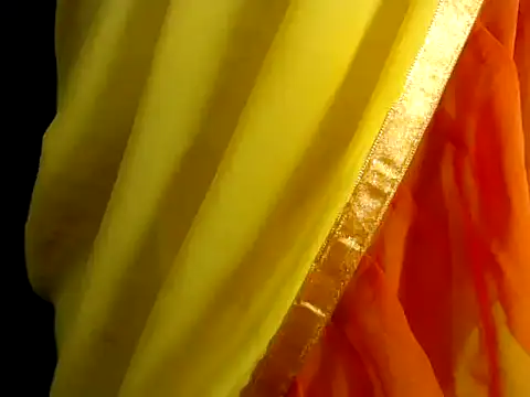 Snapshot of DearKimmi chatting on January 9, 5:33 pm DearKimmi online show from January 9, 5:33 pm