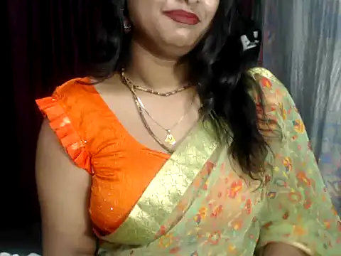 Snapshot of DearKimmi chatting on January 12, 4:40 pm DearKimmi online show from January 12, 4:40 pm