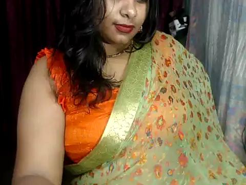 Snapshot of DearKimmi chatting on January 12, 7:53 pm DearKimmi online show from January 12, 7:53 pm